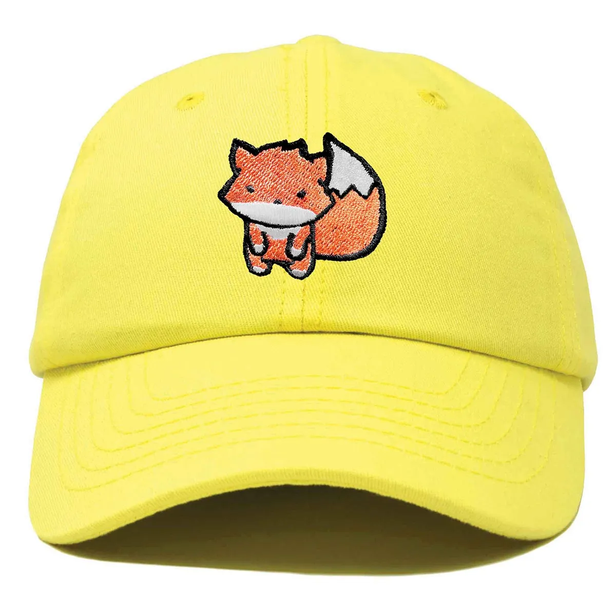 Dalix Felicity the Fox Hat