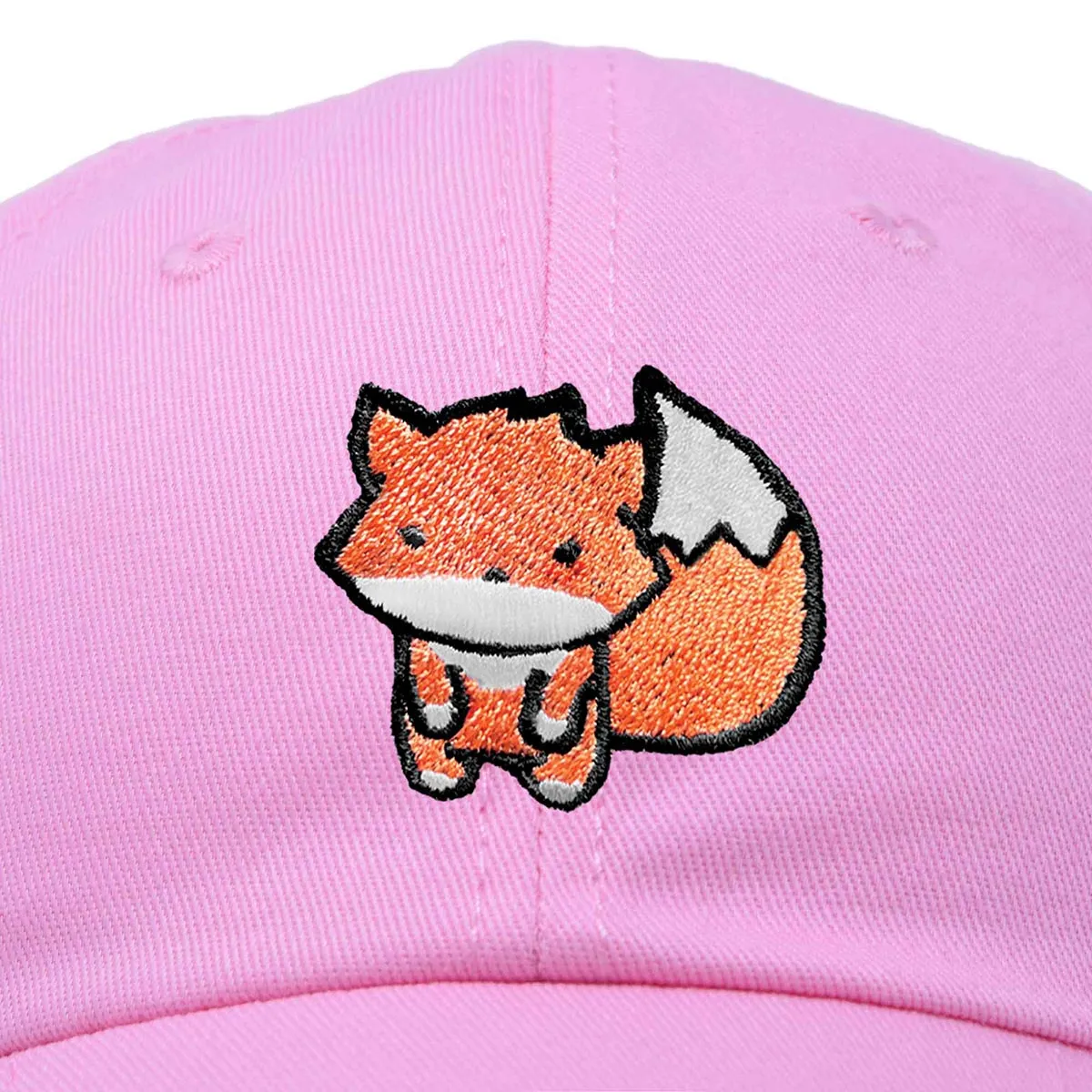 Dalix Felicity the Fox Hat