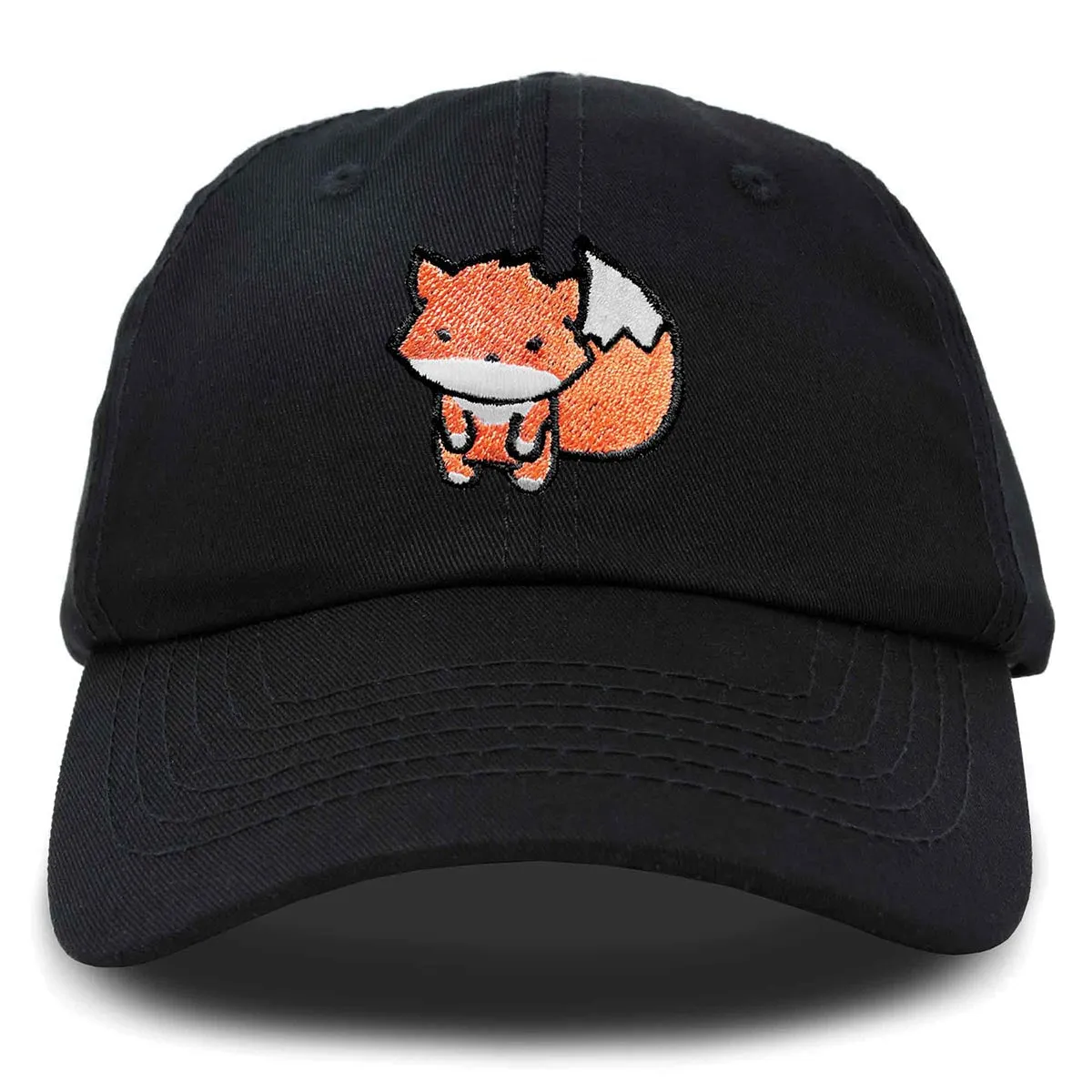 Dalix Felicity the Fox Hat