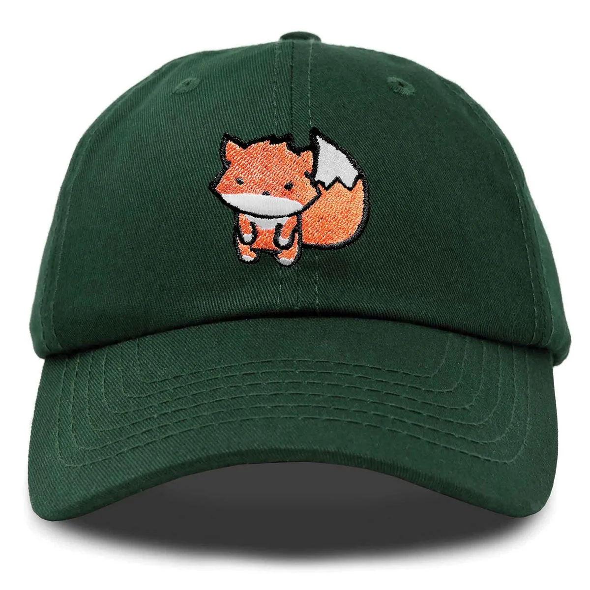 Dalix Felicity the Fox Hat