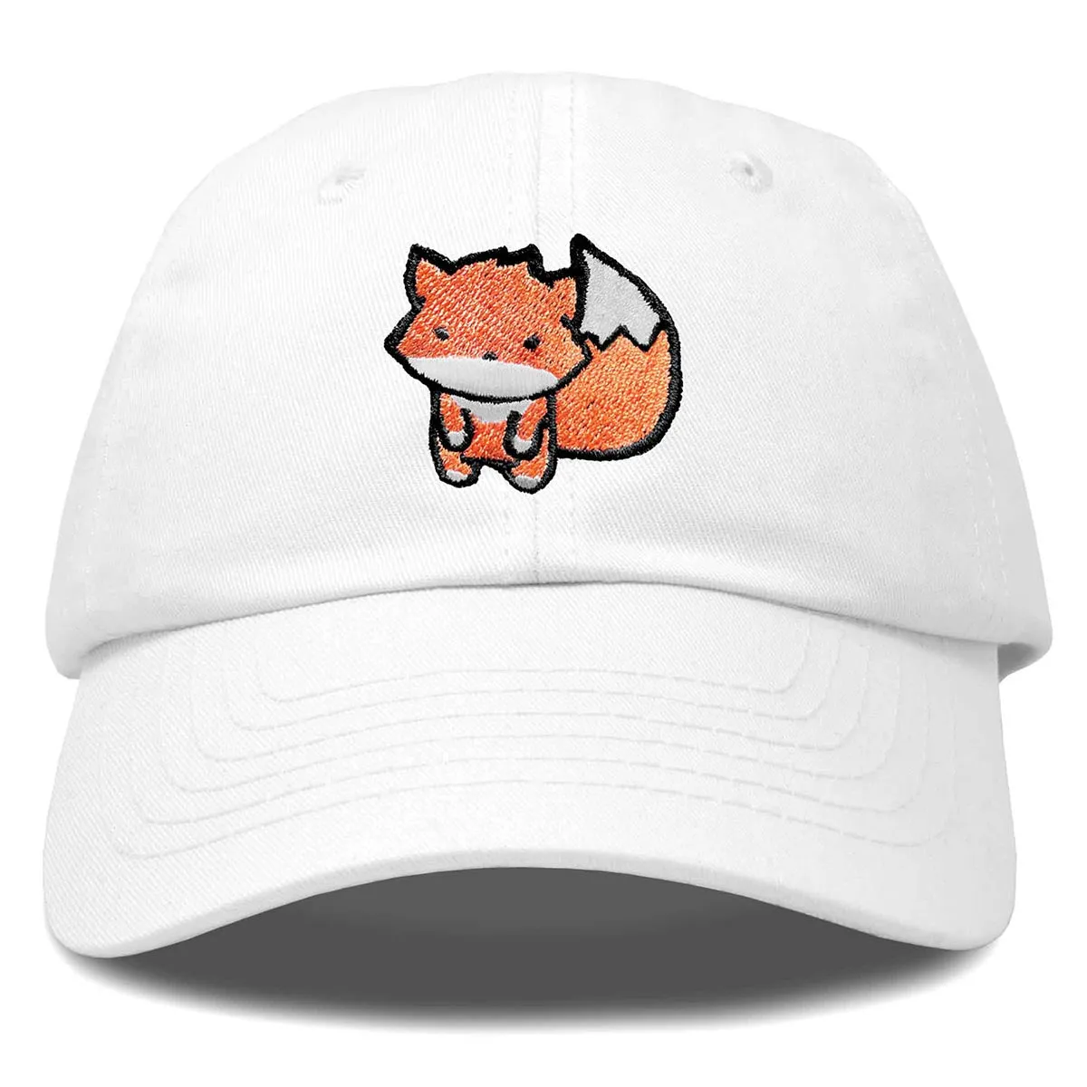 Dalix Felicity the Fox Hat