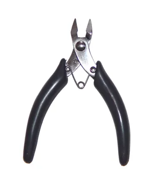 Danielson Side Cutter Pliers & Lanyard