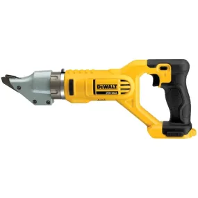 DEWALT 20V MAX* 14 GA Swivel Head Double Cut Shears (Tool Only)