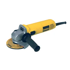 DeWalt | Angle Grinder 115mm 730W