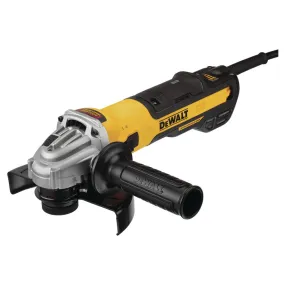 Dewalt Angle Grinder With Brushless Motor Slider Switch 1700W 125mm DWE4347