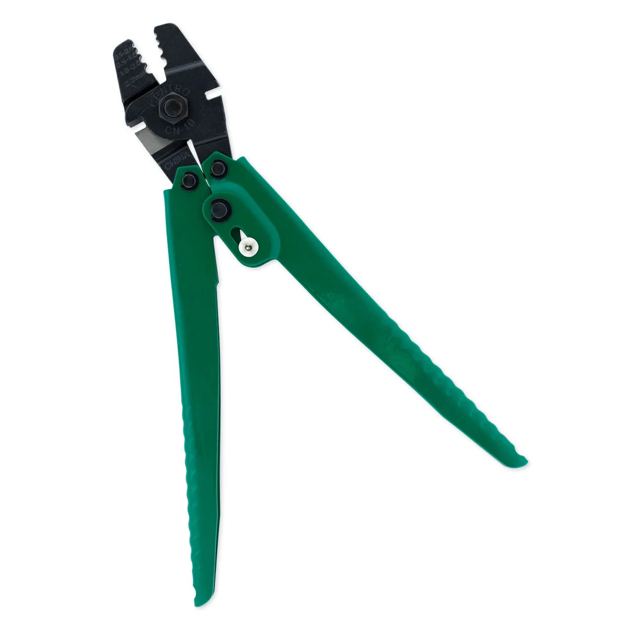 Diamond Mini Crimper w/ Cutter CN-10