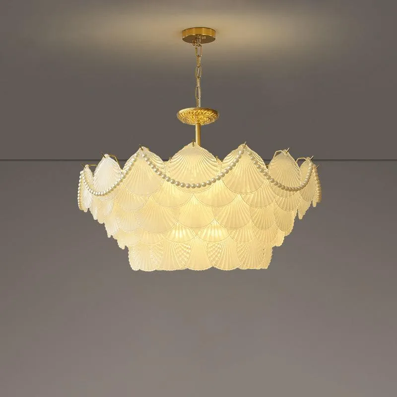 Doli Shell Chandelier