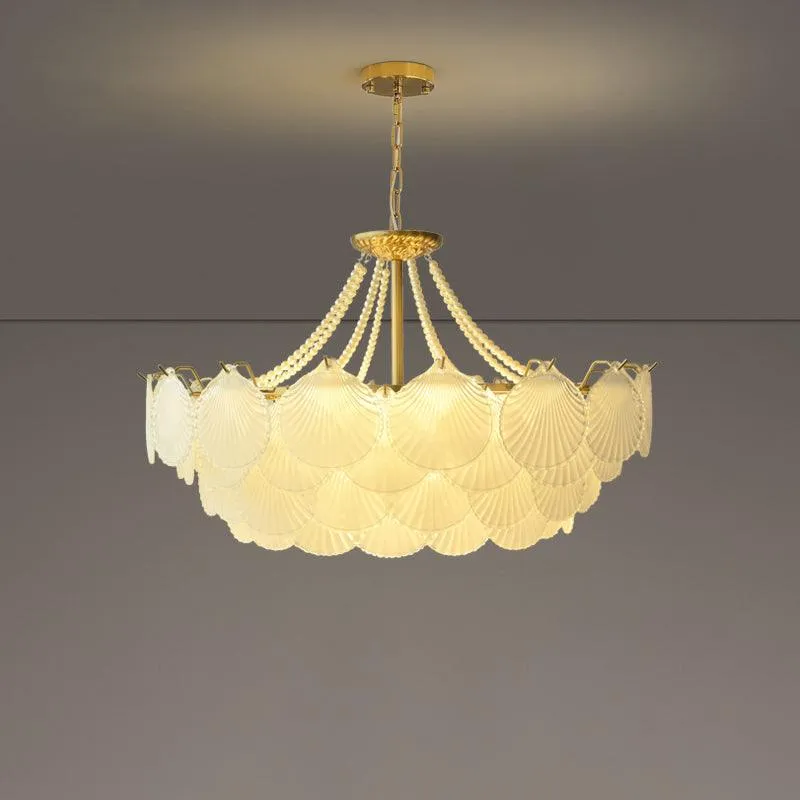 Doli Shell Chandelier