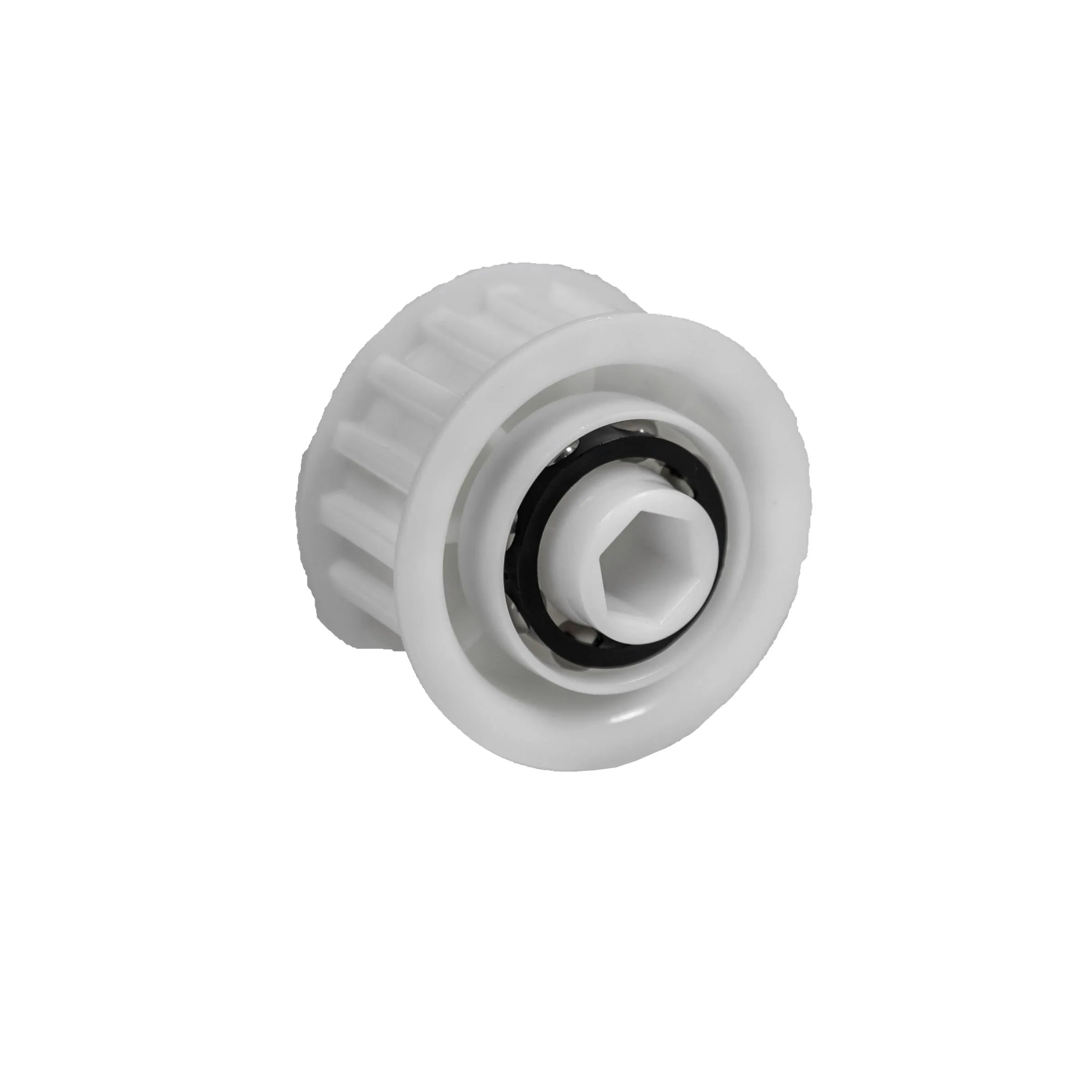 Dolphin Pool Cleaner Pulley 3883645