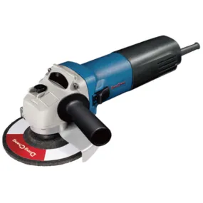 Dongcheng Angle Grinder 100mm 1020W DSM10-100