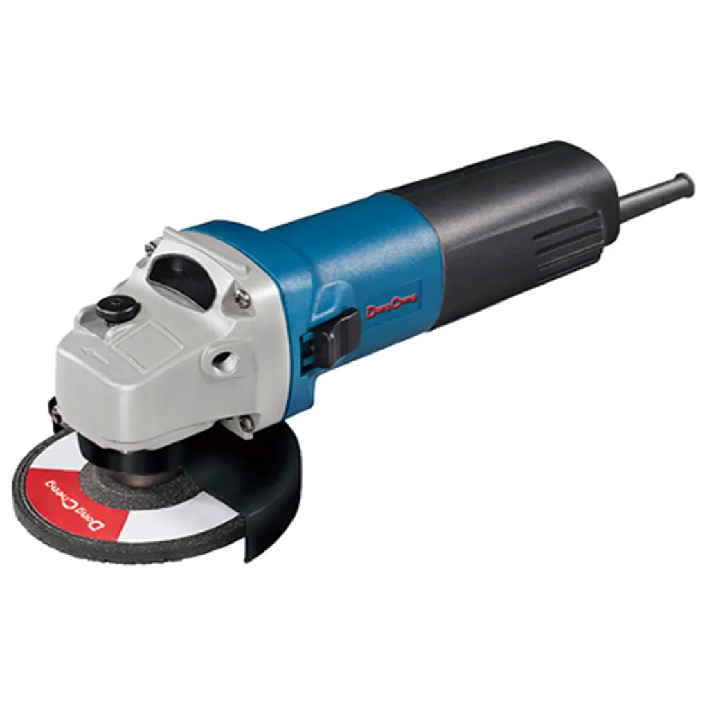 Dongcheng Angle Grinder 100mm 710W DSM03-100A