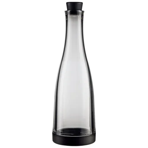 Drinique ACS-CS-GRY-12 Decanter Carafe Lid