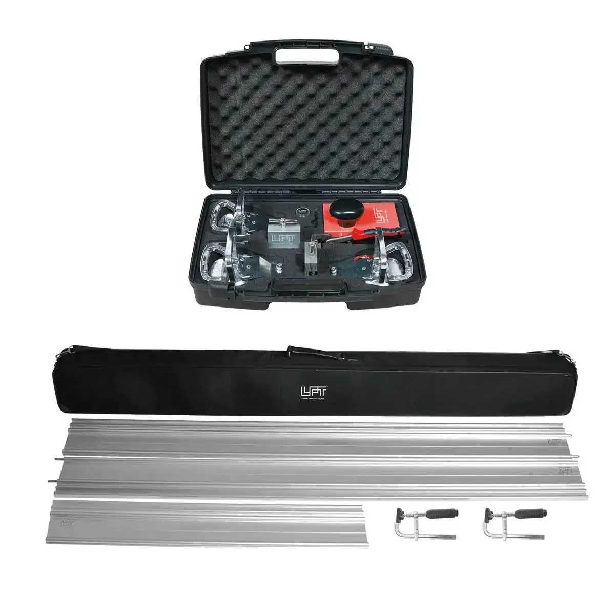 DTA Manual Tile Cutter For Large Format Tiles