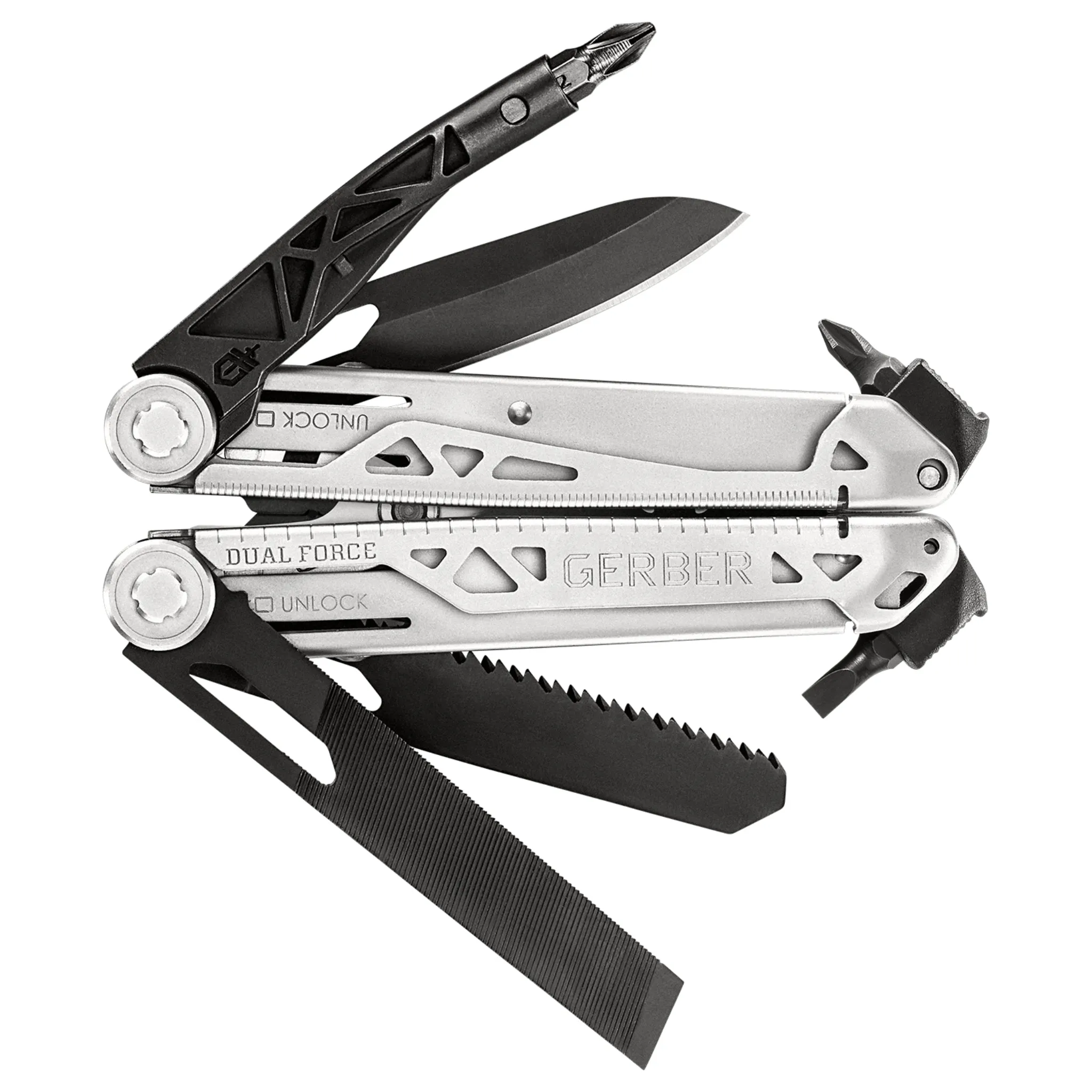 Dual-Force Multi-Tool - Gerber