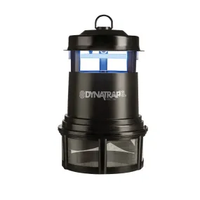 DYNATRAP DT2000XL Insect Trap, Odorless, 20 in L Trap, 13 in W Trap Box