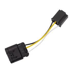 Eagle Lights LED Headlight Adapter Harness for 2022 and Newer Indian Models With 5 3/4" Factory LED Headlamp