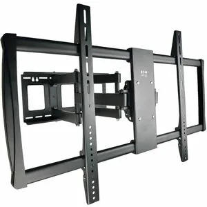 Eaton Tripp Lite Series Swivel/Tilt Wall Mount for 60? to 100? TVs and Monitors, UL Certified