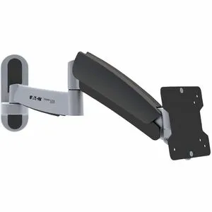 Eaton Tripp Lite Series Swivel/Tilt Wall Mount with Screen Adjustment for 13? to 27? TVs and Monitors