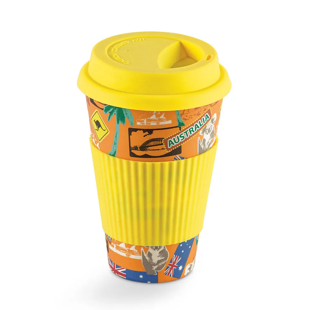 Eco Travel Mug