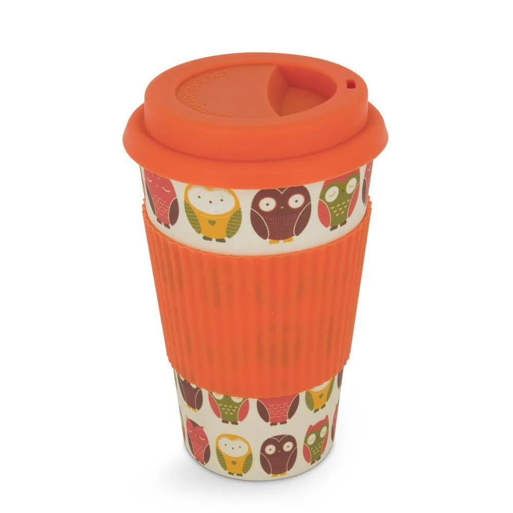 Eco Travel Mug