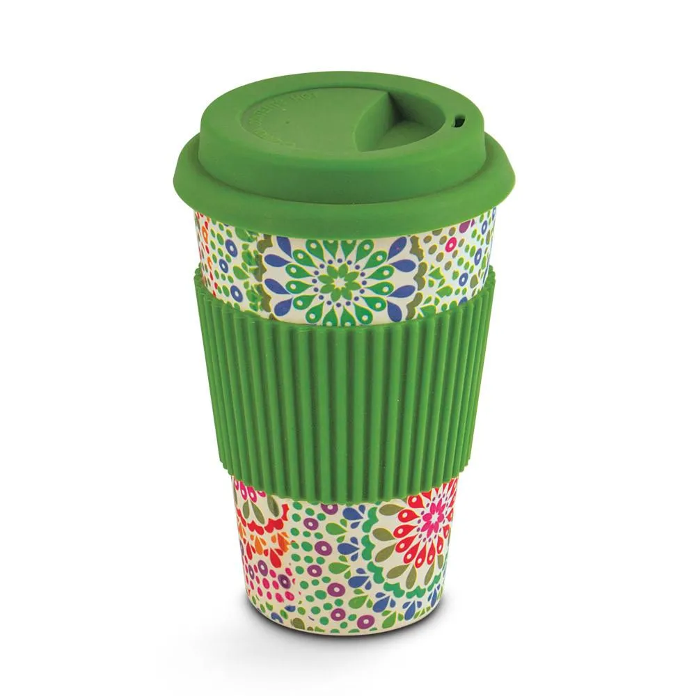 Eco Travel Mug