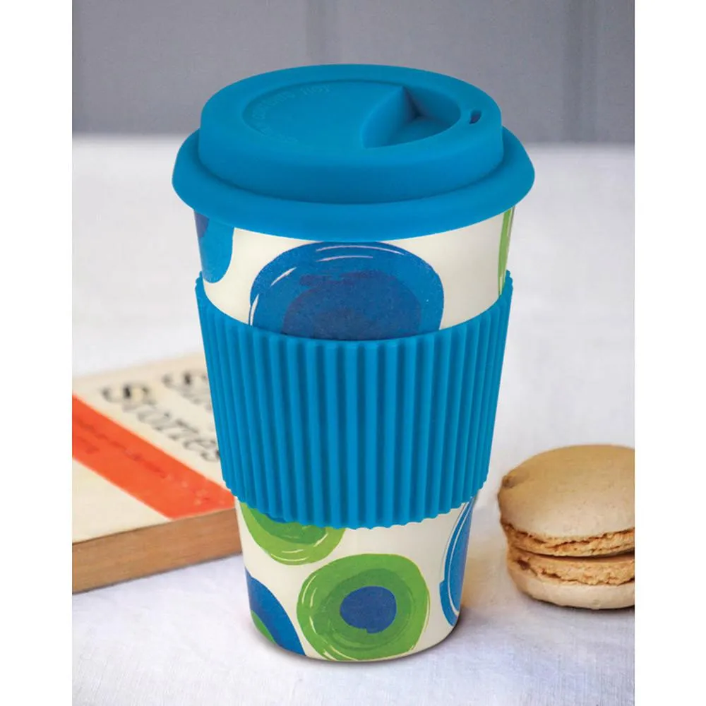 Eco Travel Mug