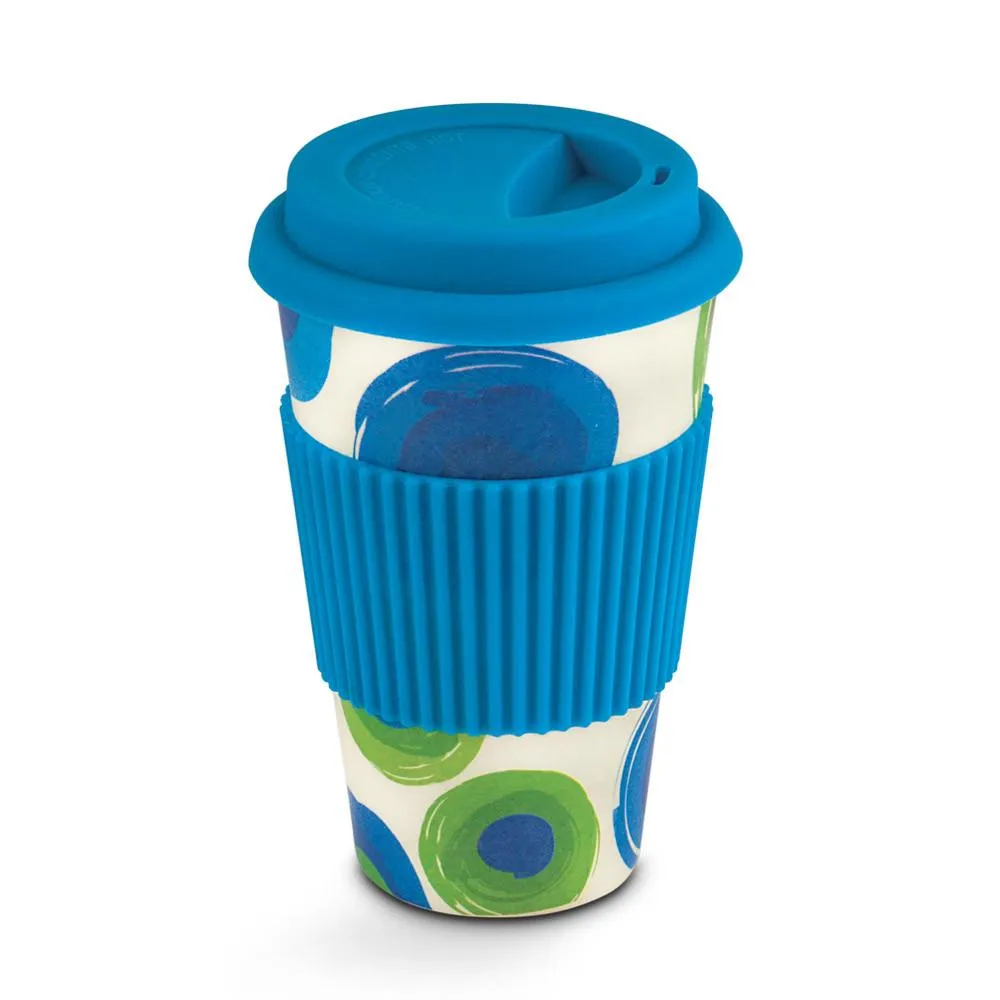 Eco Travel Mug