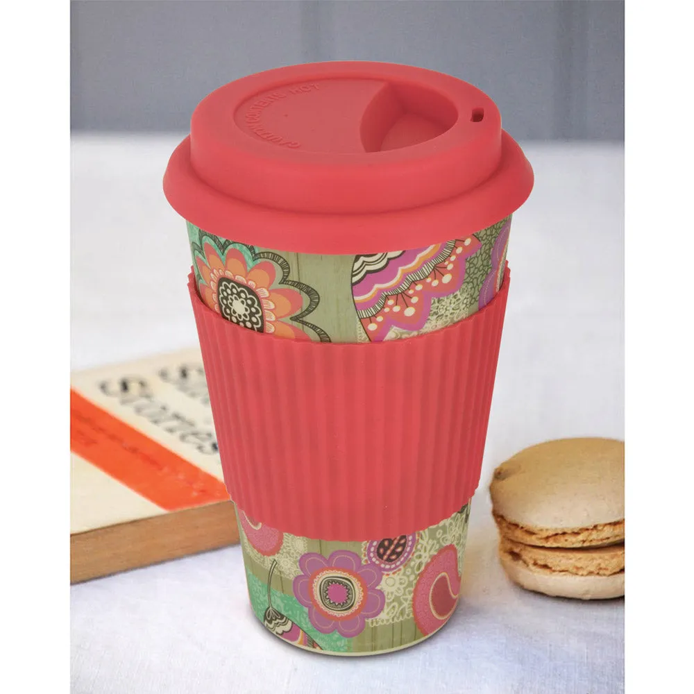 Eco Travel Mug