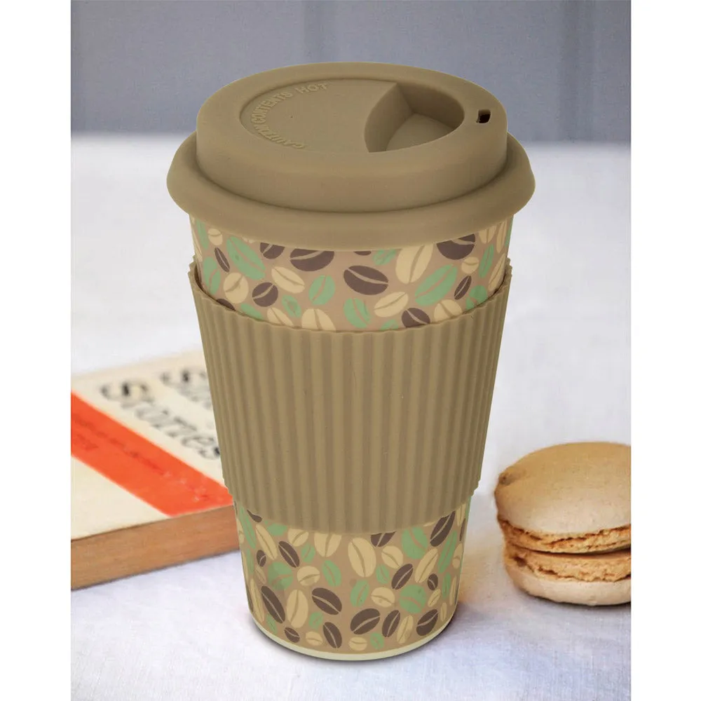 Eco Travel Mug