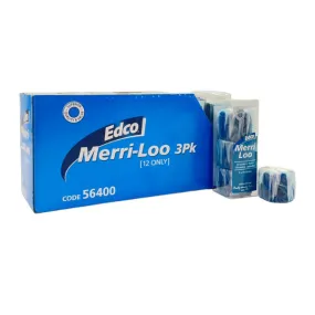 Edco Merri Loo In-Cistern Cleaner