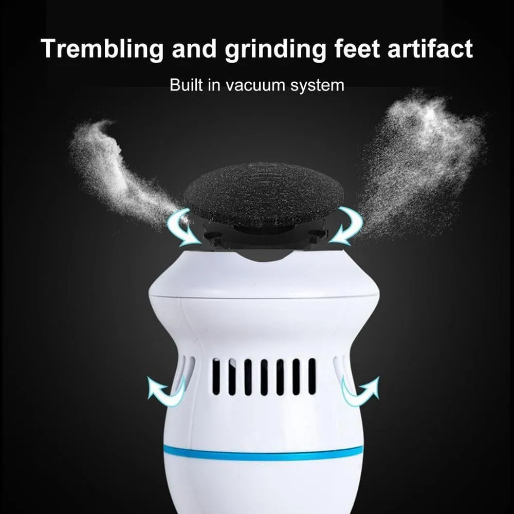 Electric Vacuum Adsorption Foot Grinder