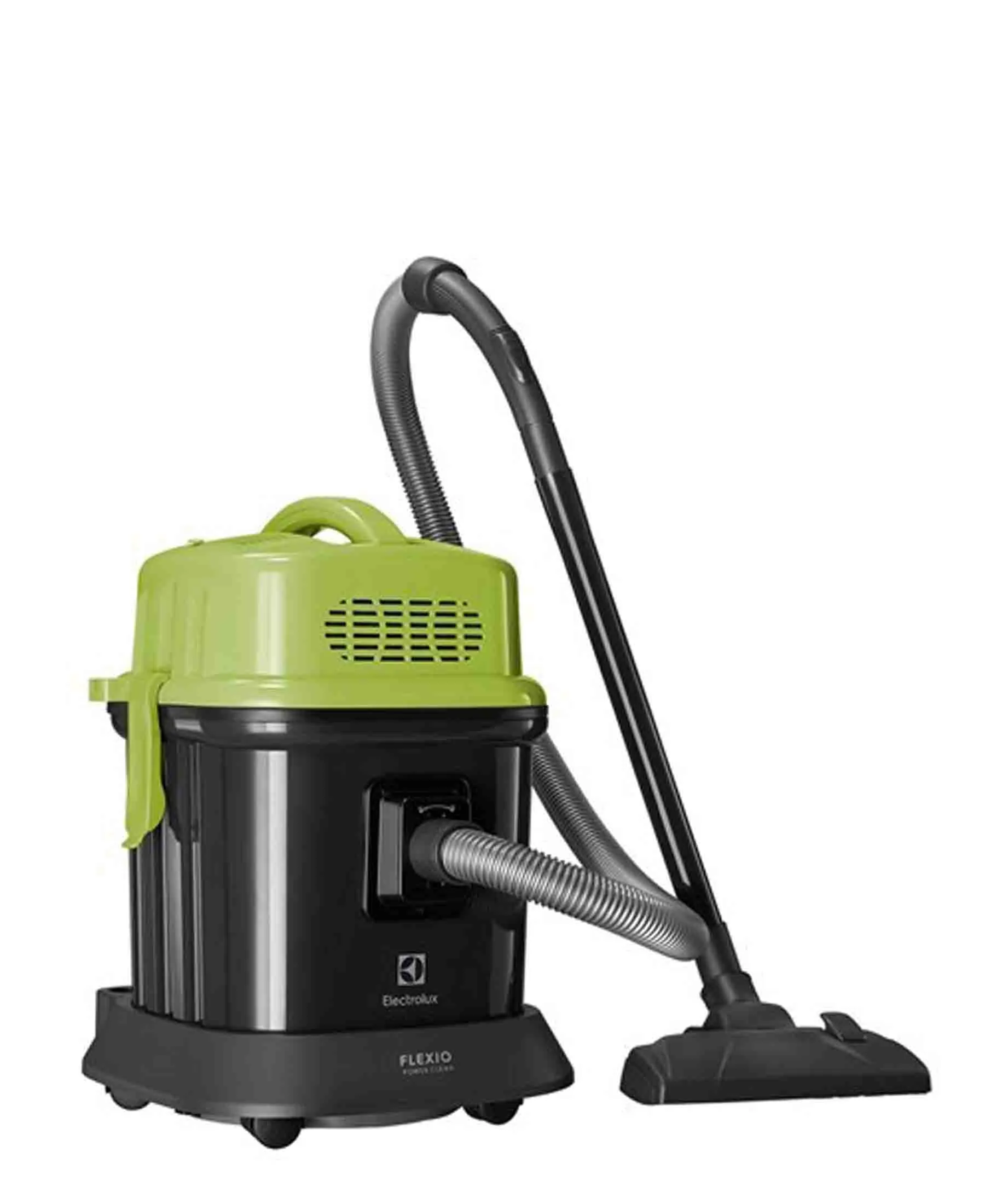 Electrolux 1400W Flexio Power Wet & Dry Vacuum Cleaner - Black