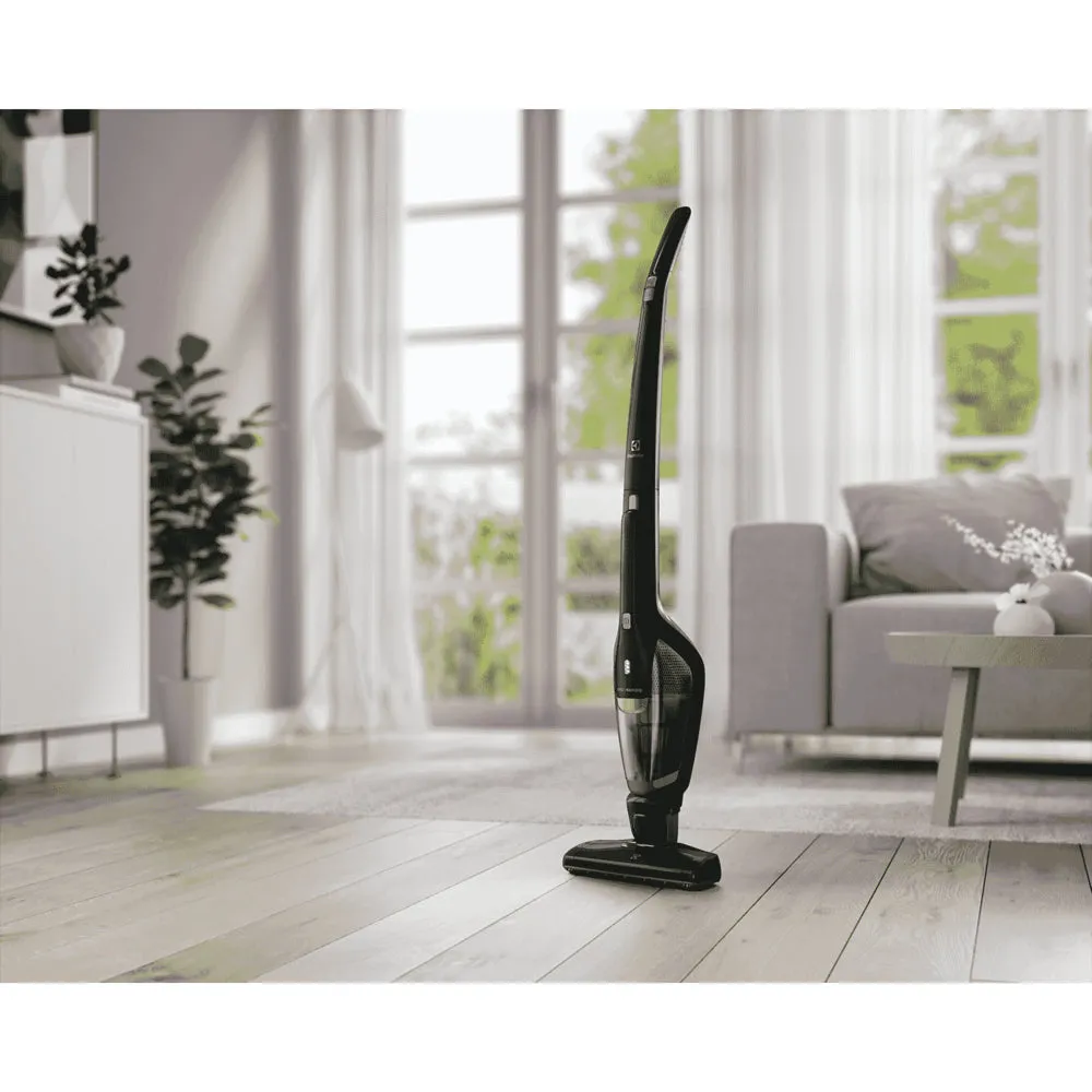 Electrolux Handstick Vacuum Cleaner