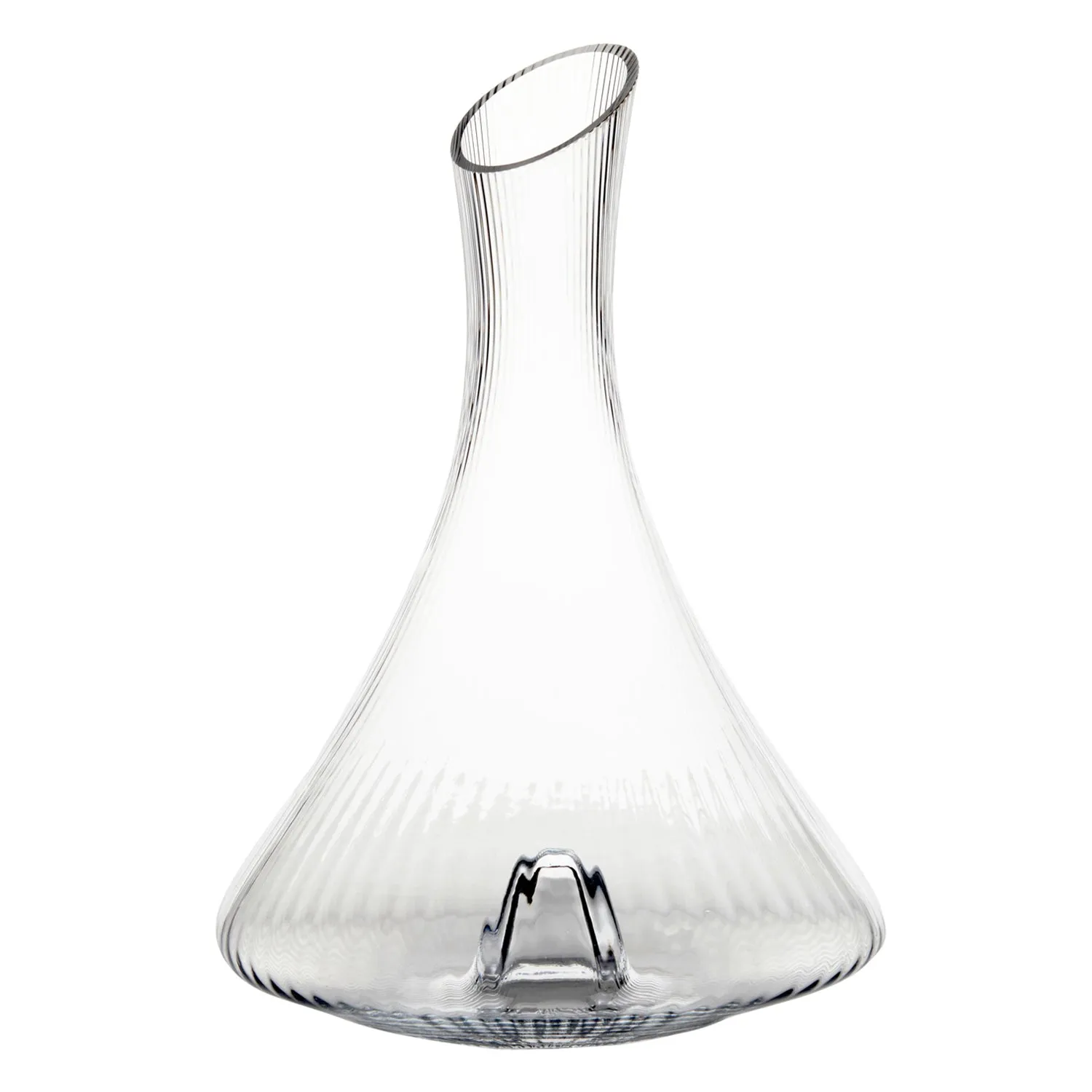 Empire | Wine Carafe