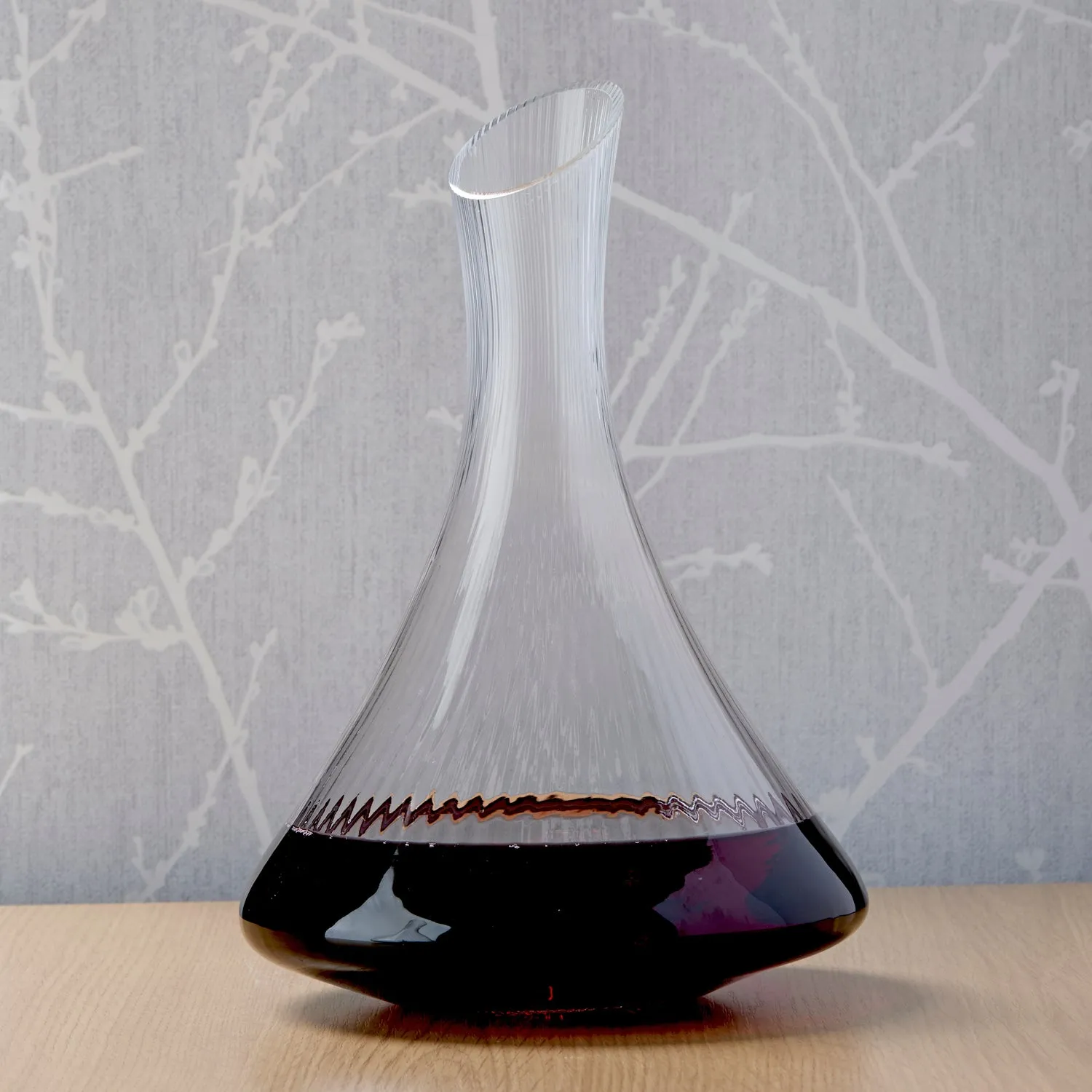 Empire | Wine Carafe