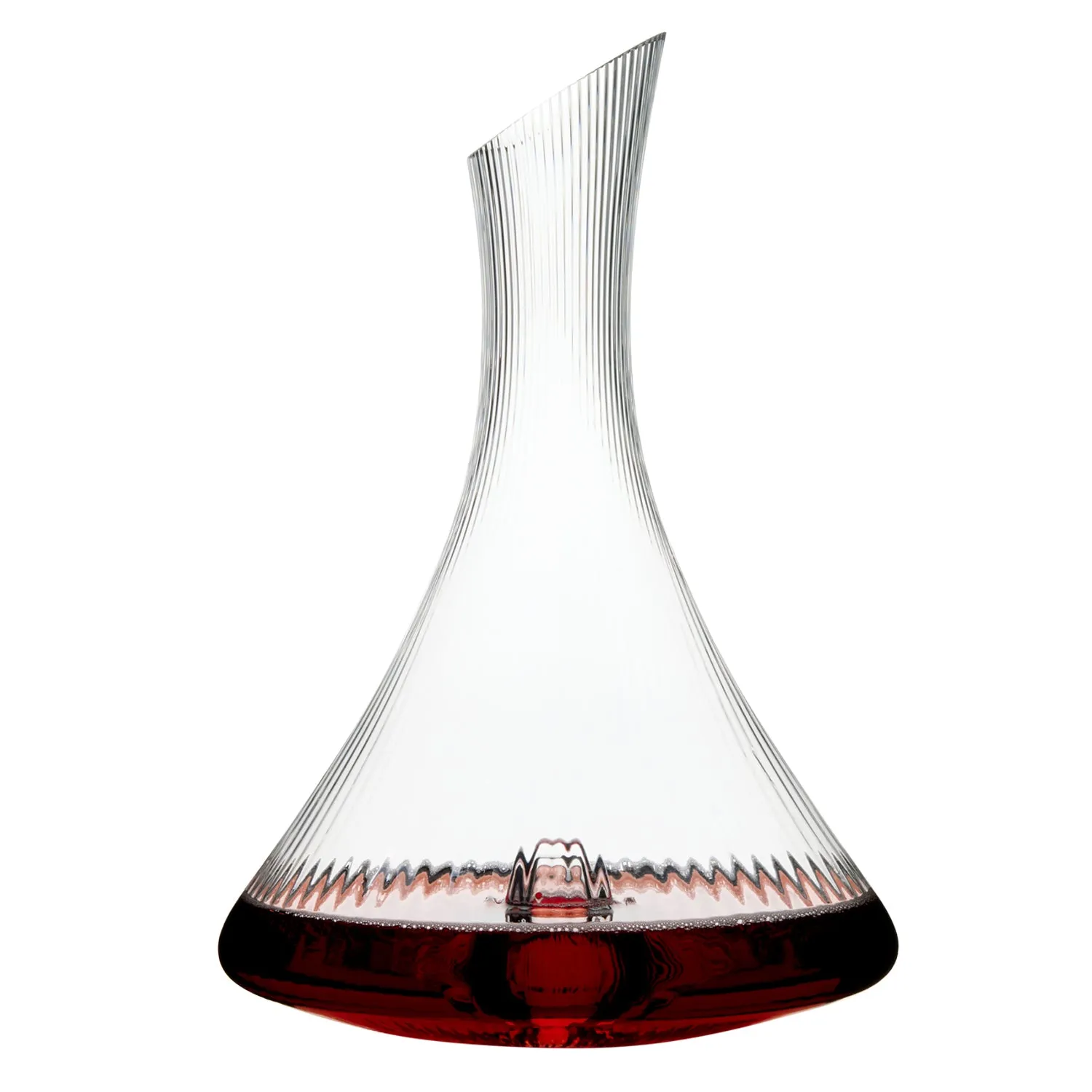 Empire | Wine Carafe