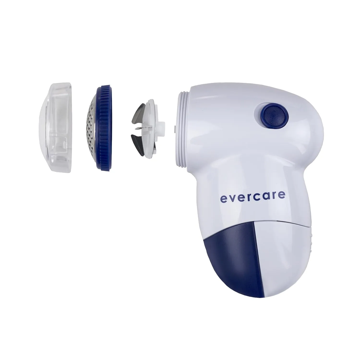 Evercare Small Fabric Shaver 1pc