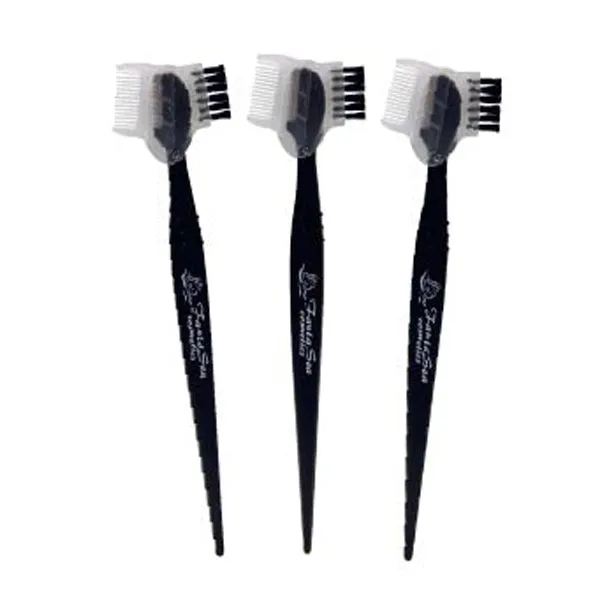 Fanta Sea - 3-in-1 Eyebrow Razor - 3pc