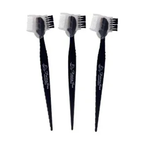 Fanta Sea - 3-in-1 Eyebrow Razor - 3pc