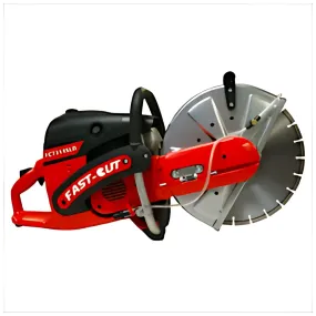 FAST-CUT SLR HIGH SPEED CUTOFF SAW