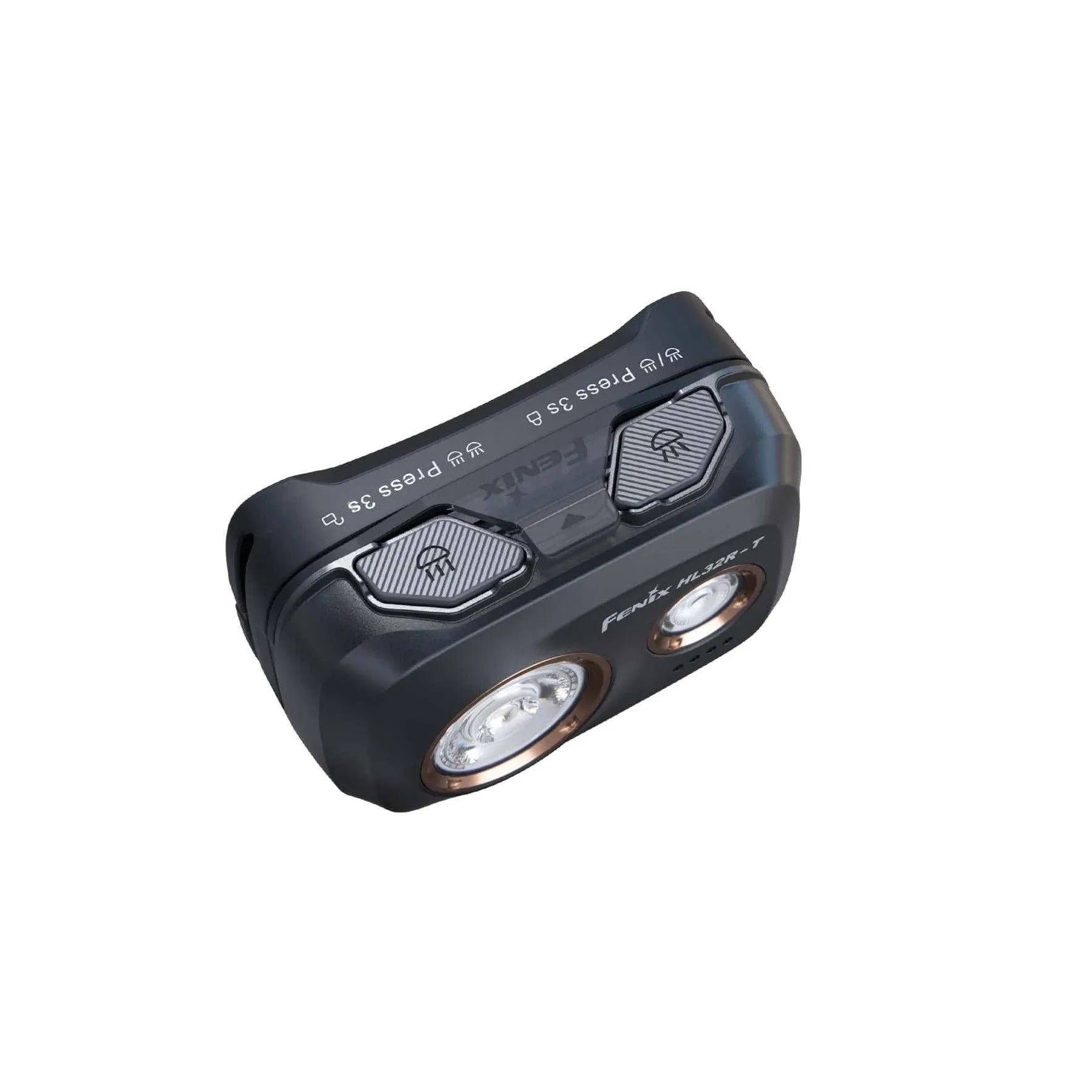 Fenix HL32R-T Headlamp