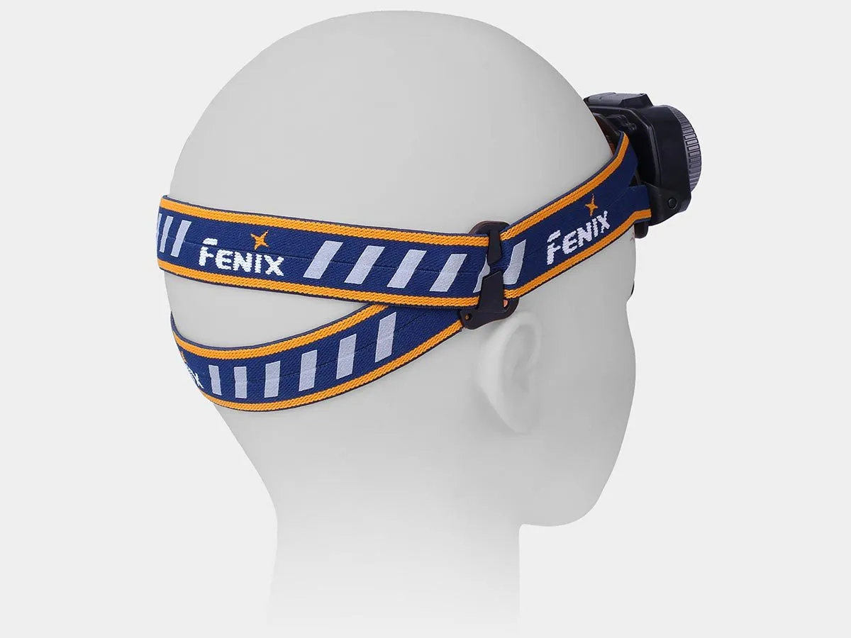 Fenix HL40R LED Headlamp 600 Lumens