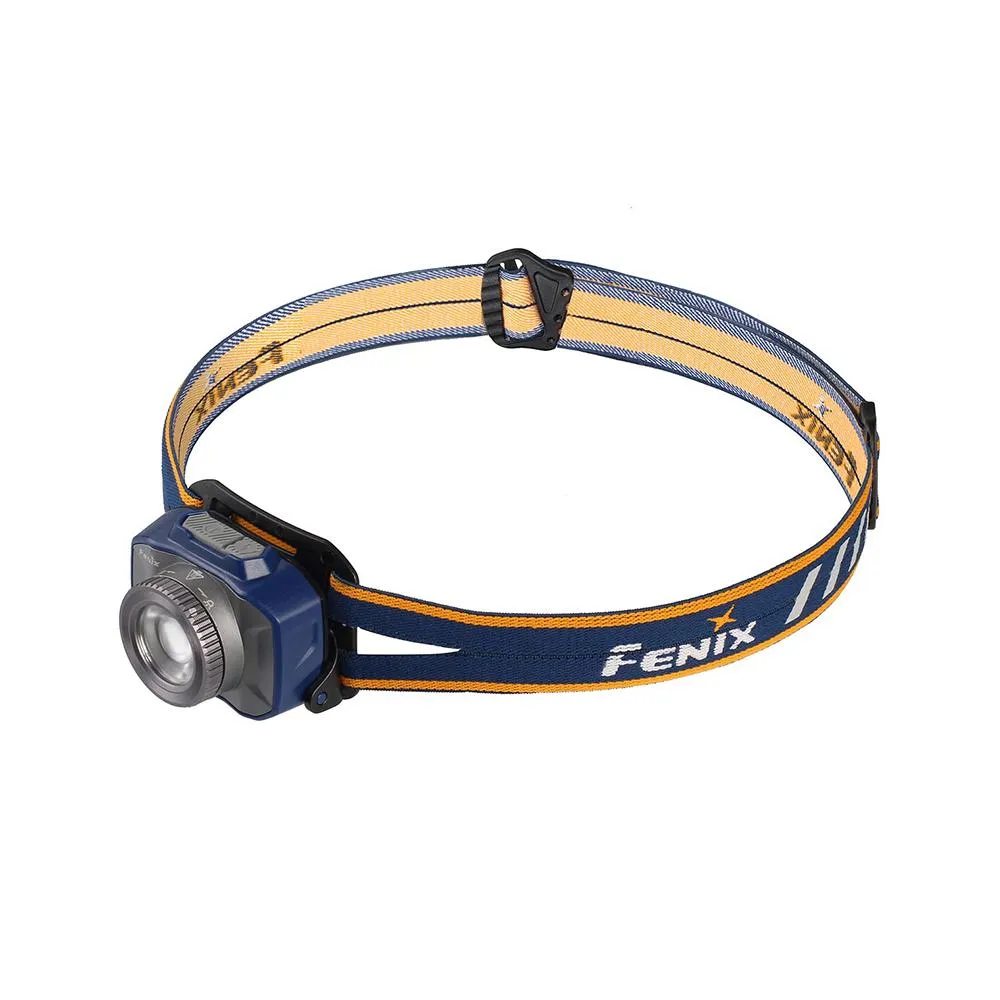 Fenix HL40R LED Headlamp 600 Lumens