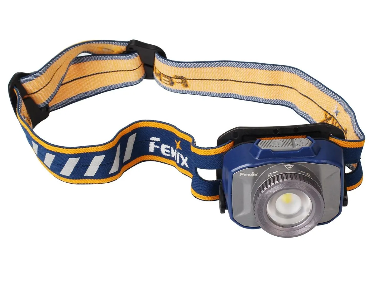 Fenix HL40R LED Headlamp 600 Lumens