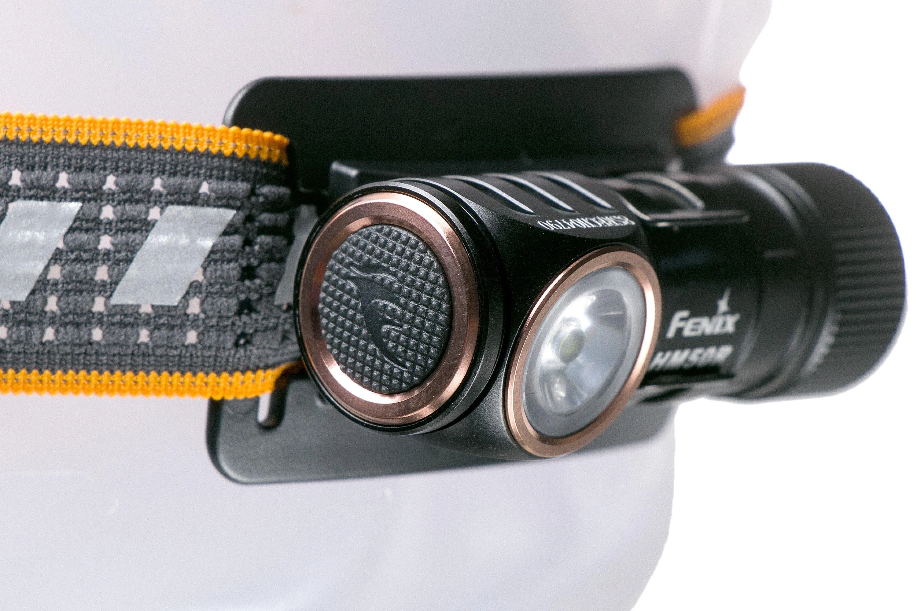 Fenix HM50R V2 Headlamp