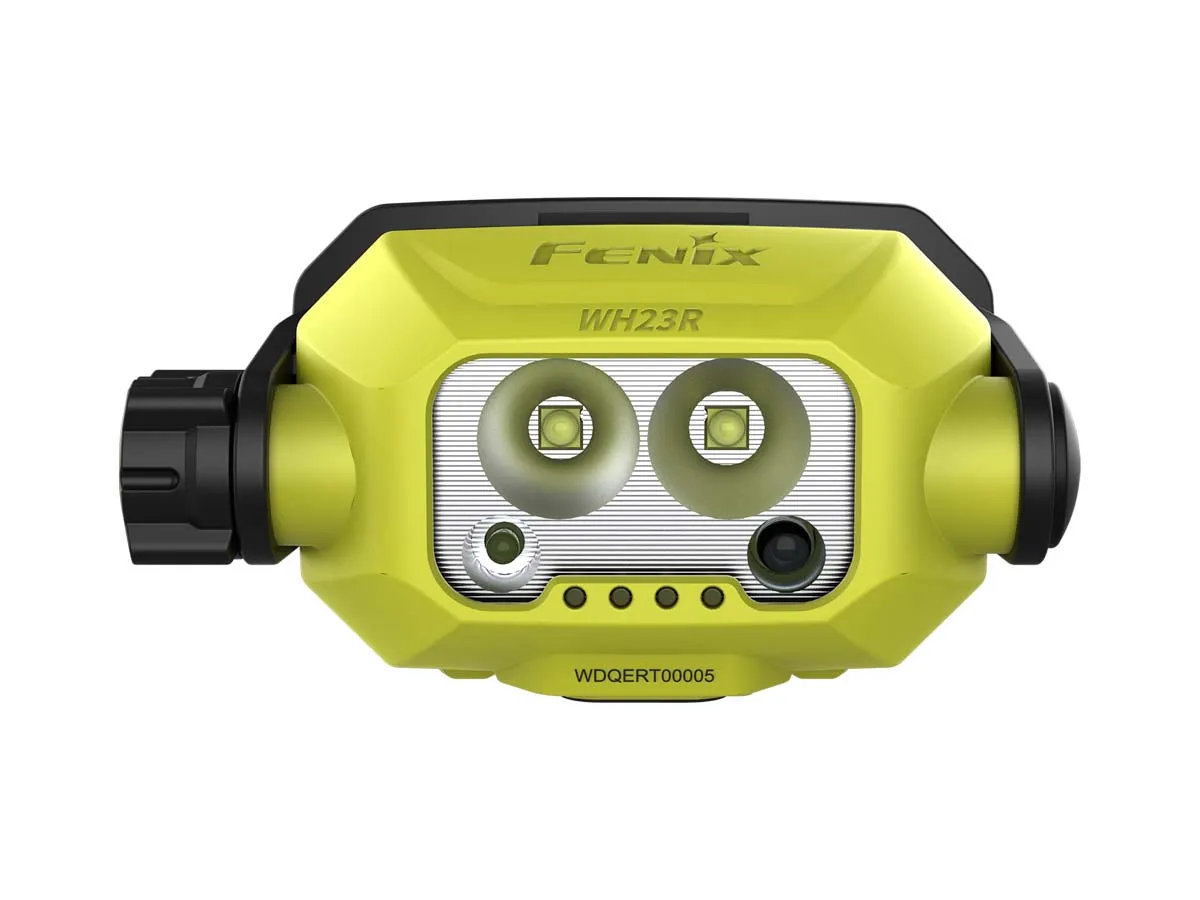 Fenix WH23R Work Headlamp