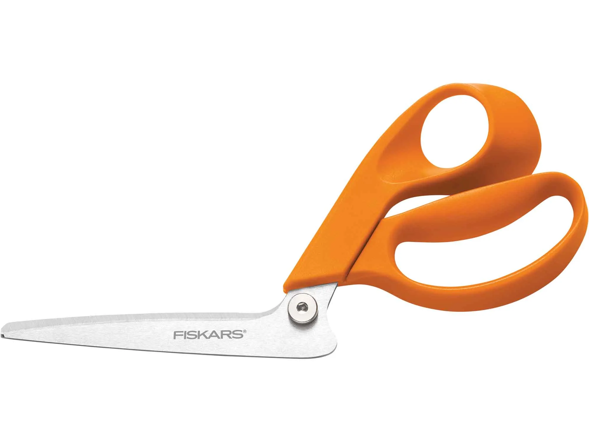 Fiskars 199600 RazorEdge Fabric Shears for Tabletop Cutting - 9 inch