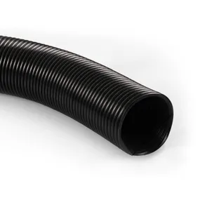 Flexible Vacuum Hose | 32 MM ID | Various Lengths