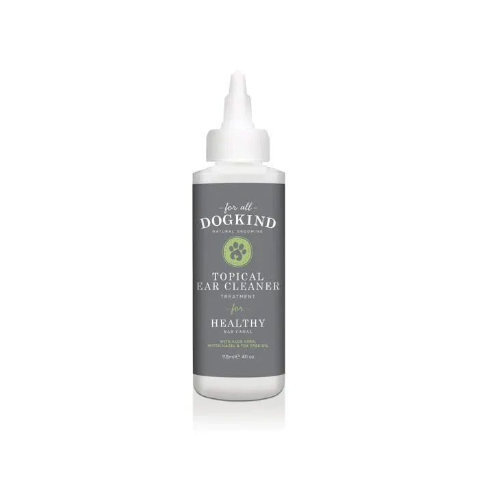 For All DogKind - Topical Ear Cleaner