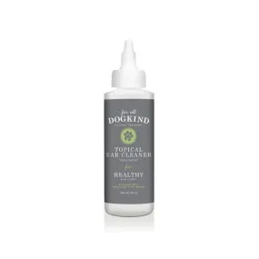 For All DogKind - Topical Ear Cleaner